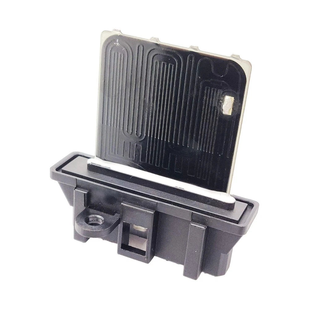 AC Blower Resistor for Nissan Versa Note (2014–2019) 27150-EY00A, 4P1866