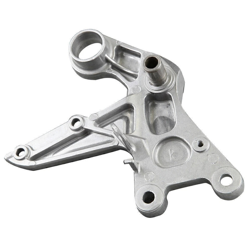 Foot Pegs Brackets for Honda CBR 1000RR (2008–2011)
