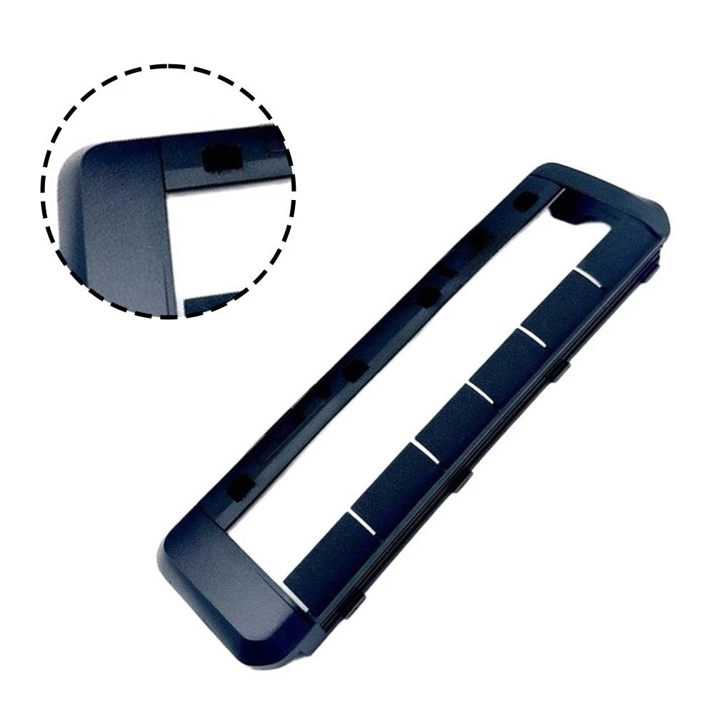 Replacement Brush Cover for Dreame D30 Ultra Robot Vacuum