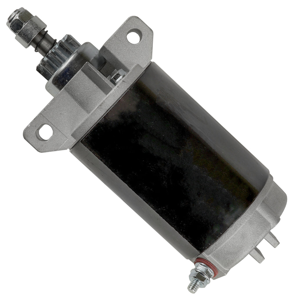 Starter Motor Replacement for Mariner 40HP 40ELHPT 1997–2001