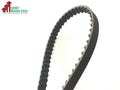 Timing Belt for Yamaha Outboard 25/30/40hp 4-Stroke (1996–2023) 65W-46241-00, 18-15135