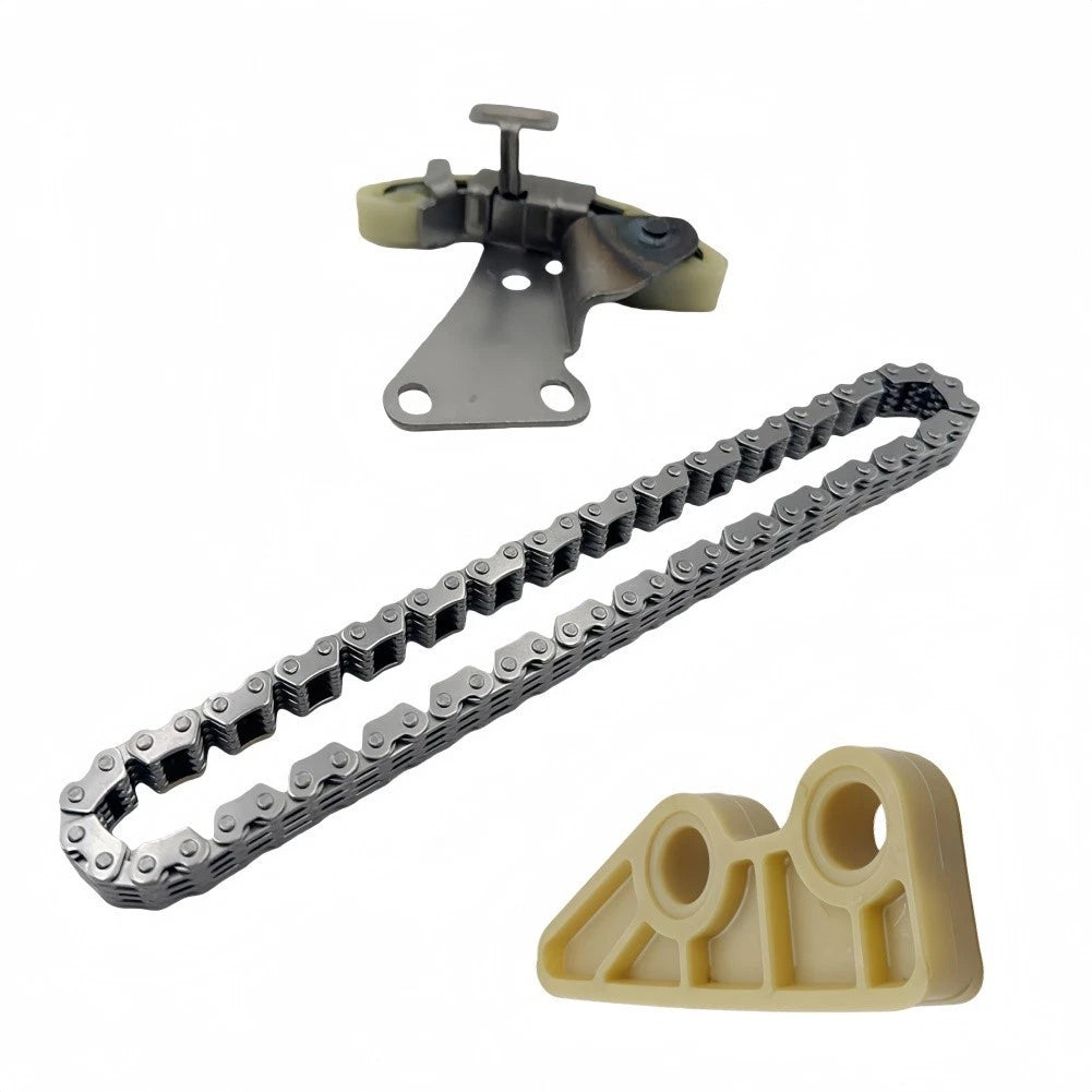 Timing Guide Rail Chain Tensioner Kit for Honda Acura (2000–2023)