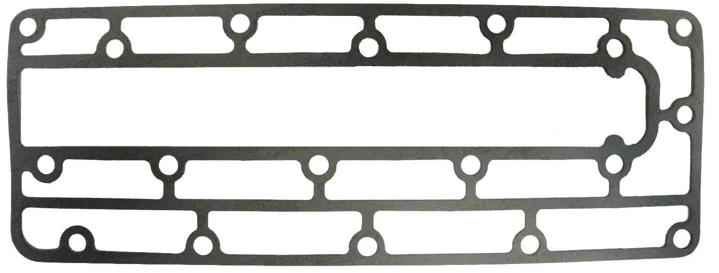 Exhaust Gasket for Yamaha 75-90 Hp (1984–2009) 523-12 OEM 688-41112-A0-00
