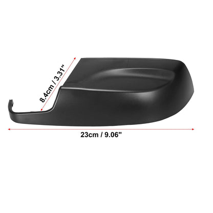 Exterior Rear Right Side Lower View Mirror Cover Replacement for Subaru (2012–2024)