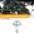 Fuel Pressure Regulator Replacement for Toyota 4Runner 1981–1992 Metal