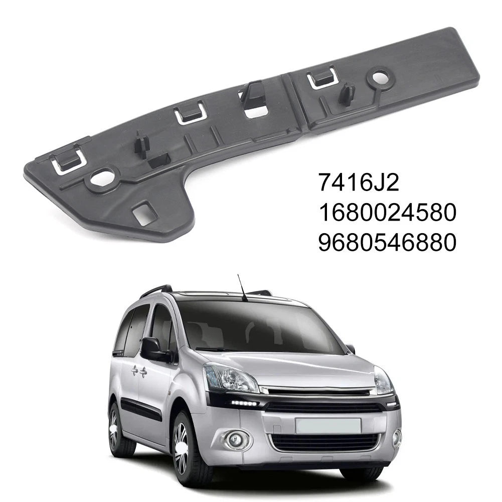 Front Bumper Bracket for - Heat Resistant ABS