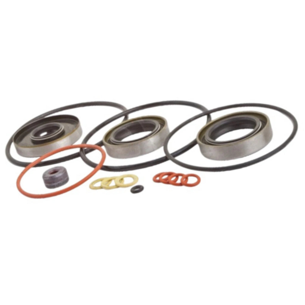 Lower Unit Gearcase Seal Kit for Chrysler Mercury (FK1063-2)