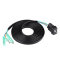 Trim Tilt Switch for YAMAHA 704 Single Engine Control Handle 704-82563-41-00