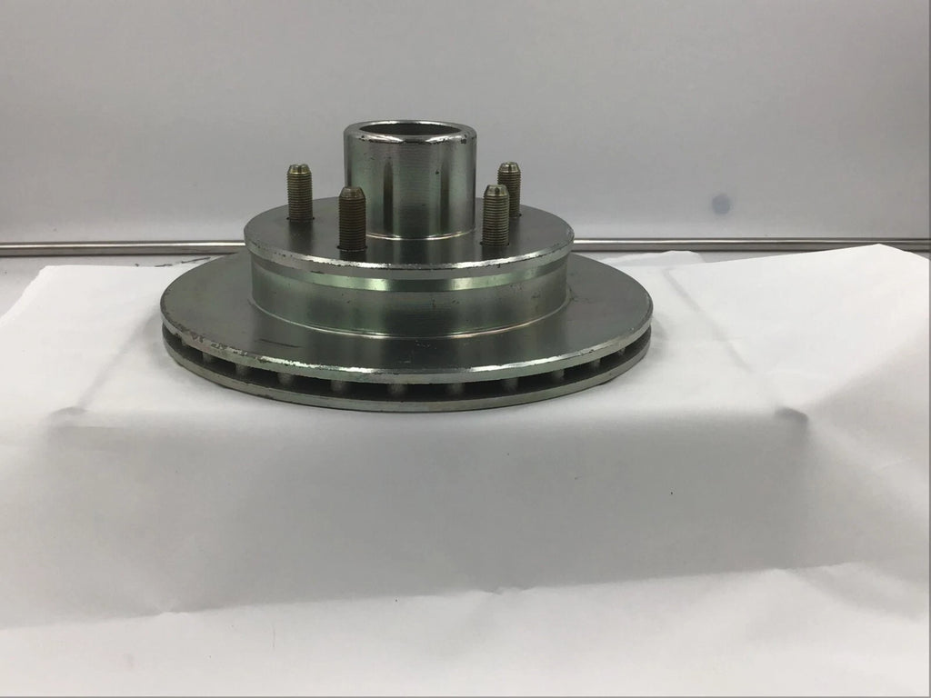 Disc Brake End Kit for Titan (10") - DIC-4843000