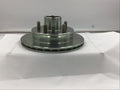 Disc Brake End Kit for Titan (10") - DIC-4843000