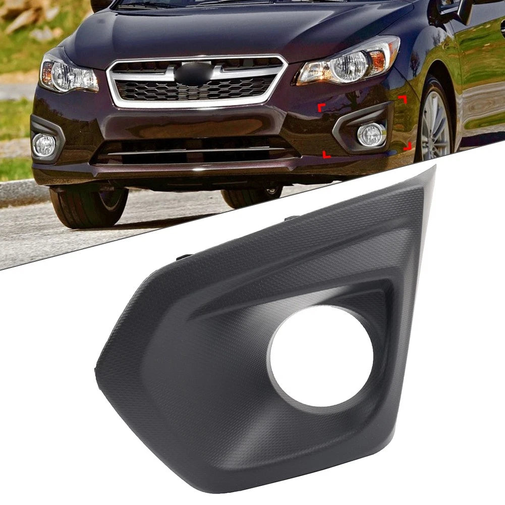 Fog Light Bezel Cover 57731FJ010 for Subaru Impreza (2012–2014)