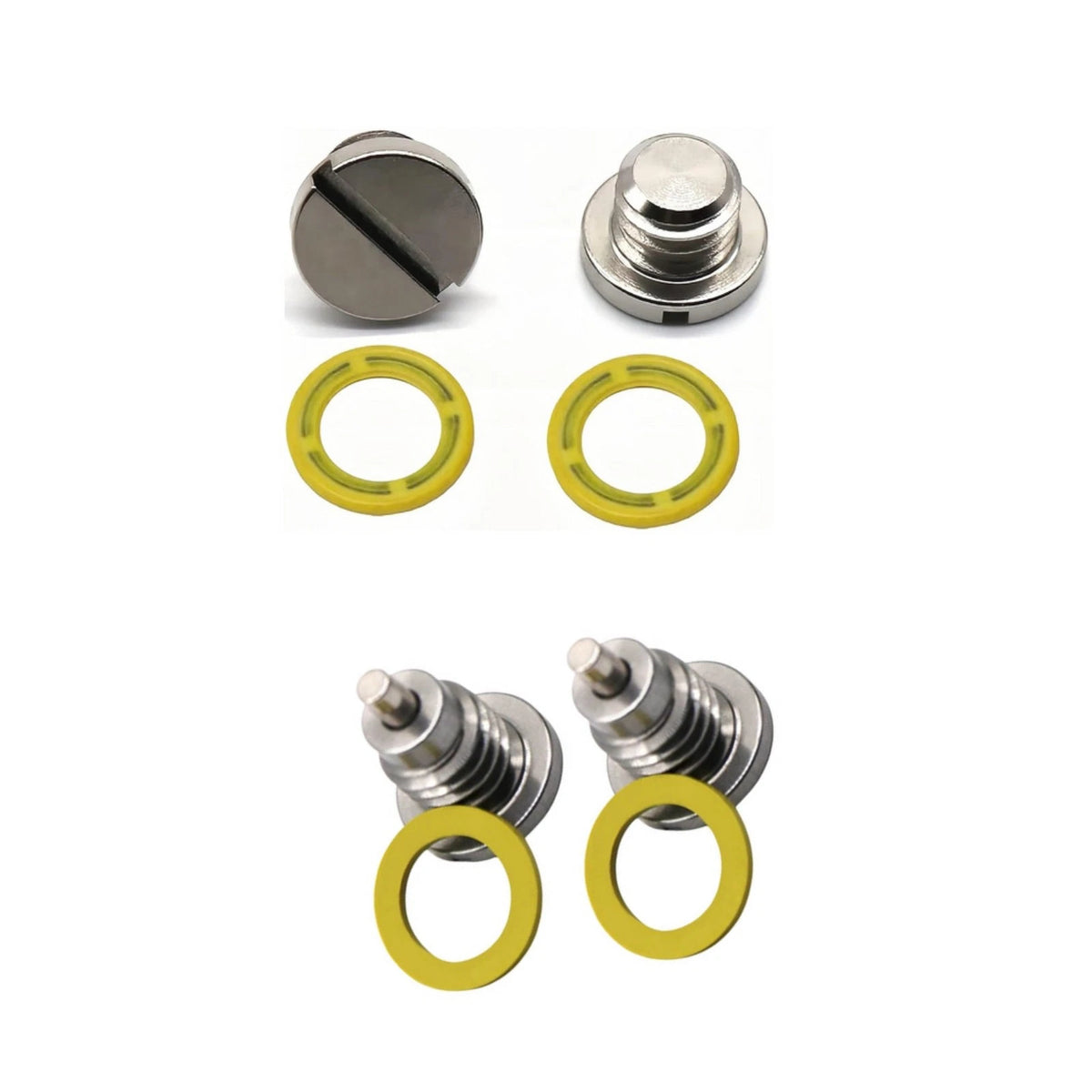 8M0058389 10-79953Q04 For Mercruiser Alpha Outdrive Lower Unit Drain Plug, Screw