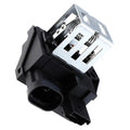 Engine Cooling System for
