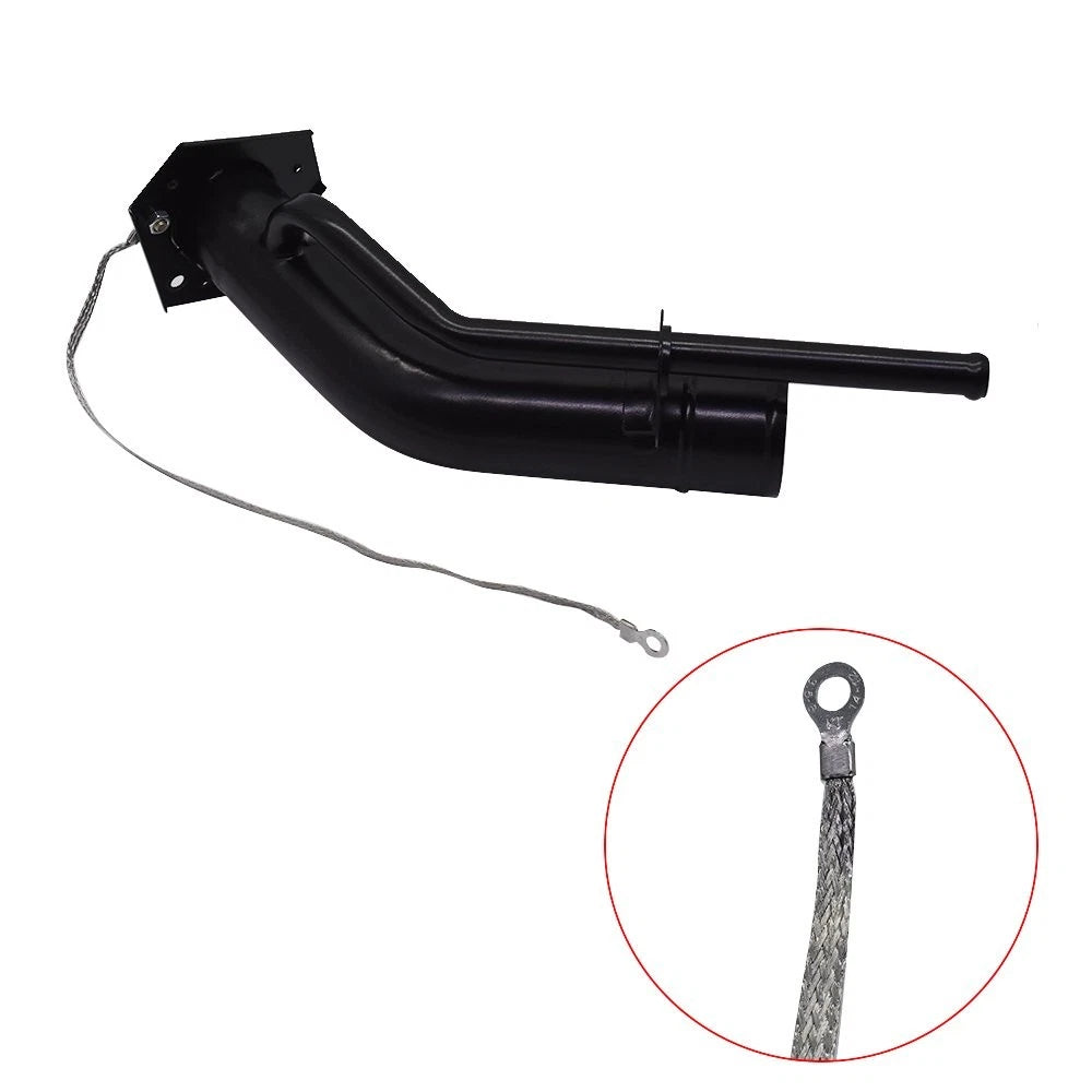 Fuel Tank Filler Pipe for GMC Cadillac Escalade, Chevy Blazer (2002–2020)