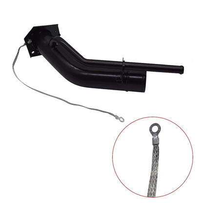 Fuel Tank Filler Pipe for GMC Cadillac Escalade, Chevy Blazer (2002–2020)