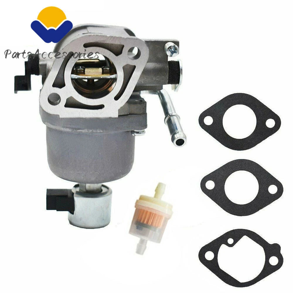 Carburetor for Briggs & Stratton Engine Tractor (697722, 699807)