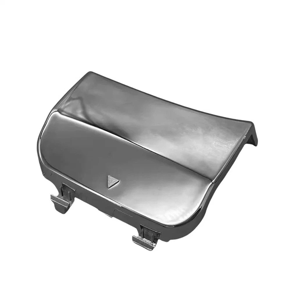 Tow Hook Cap Cover for Mercedes Benz GLS-Class (2013–2019) 1668850601