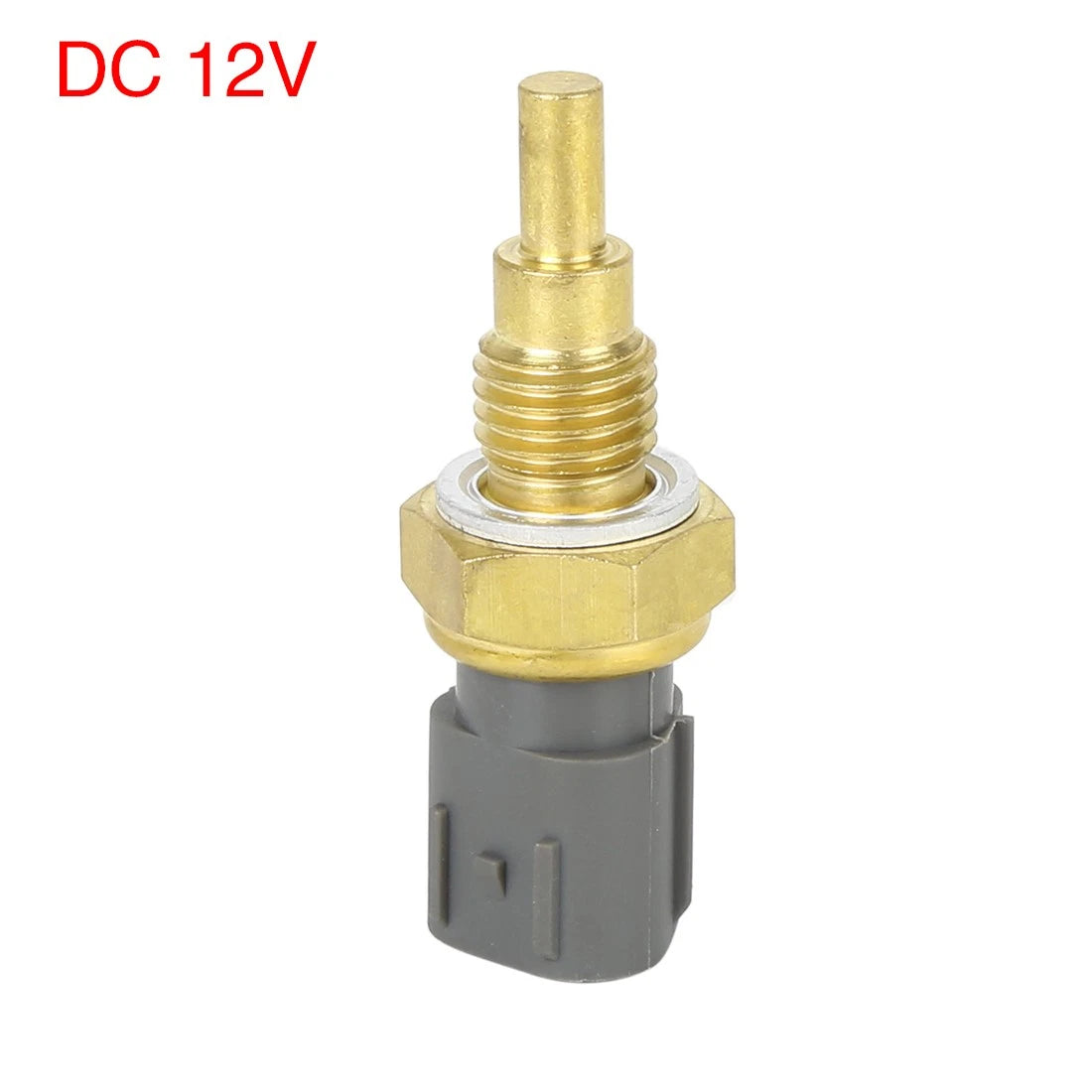 Engine Coolant Temperature Switch Replacement for Toyota Echo (2000–2005)