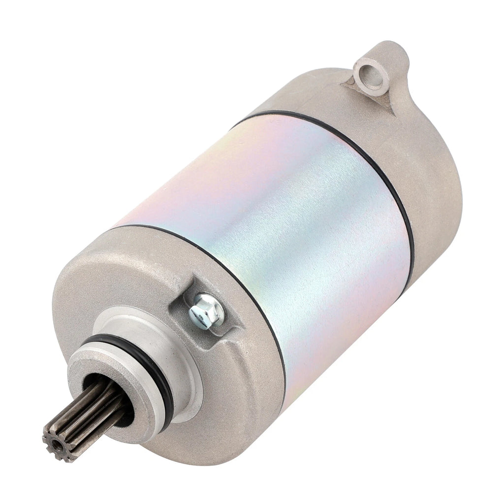 Starter Motor for CFMoto CF250 250NK (2021–2024), CF300 300NK 300SS (2022–2025)