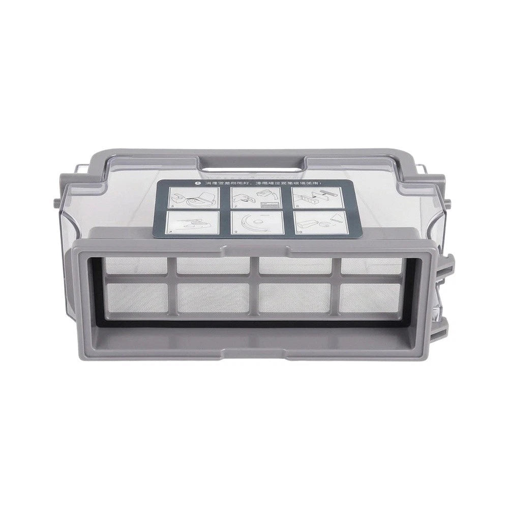 Replacement Dustbin for Ecovacs DJ35/DJ36 (2018–2023)