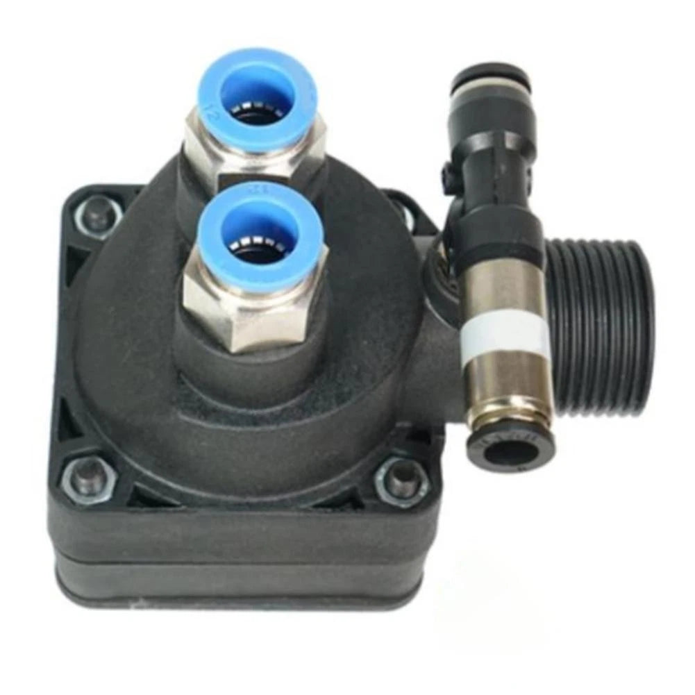 Pneumatic Valve for Tyre Changer Machine (2010–2023)