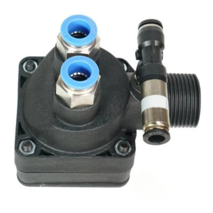 Pneumatic Valve for Tyre Changer Machine (2010–2023)
