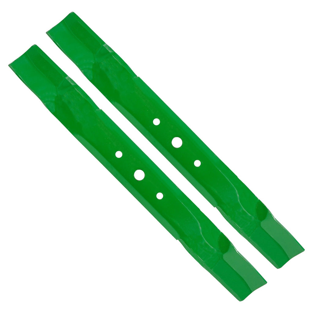 Deck Blade 42 Inch Replacement for John Deere 1642HS 1742HS Sabre (2014–2014)