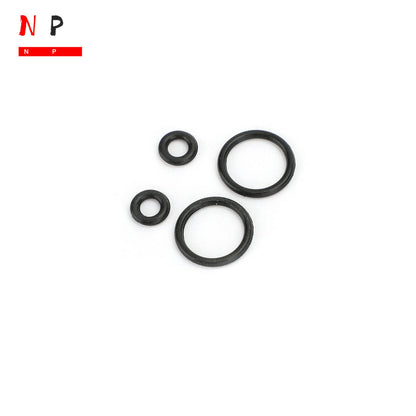 Carburetor Rebuild Kit for Suzuki Boulevard Marauder 800 (2005–2009) VZ800 (1997–2004)