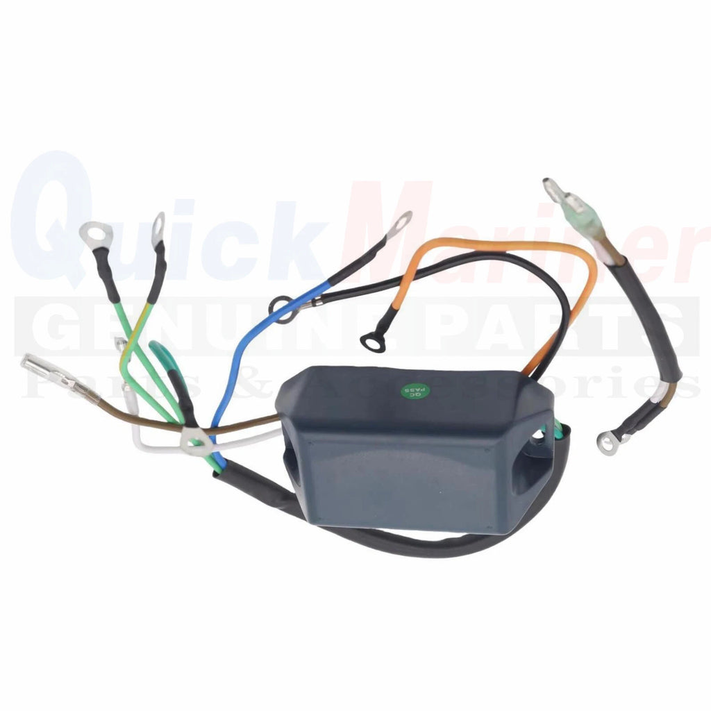 Outboard Switch Box CDI Power Package for Mercury (9-25106, 18-5788, 114-6222)