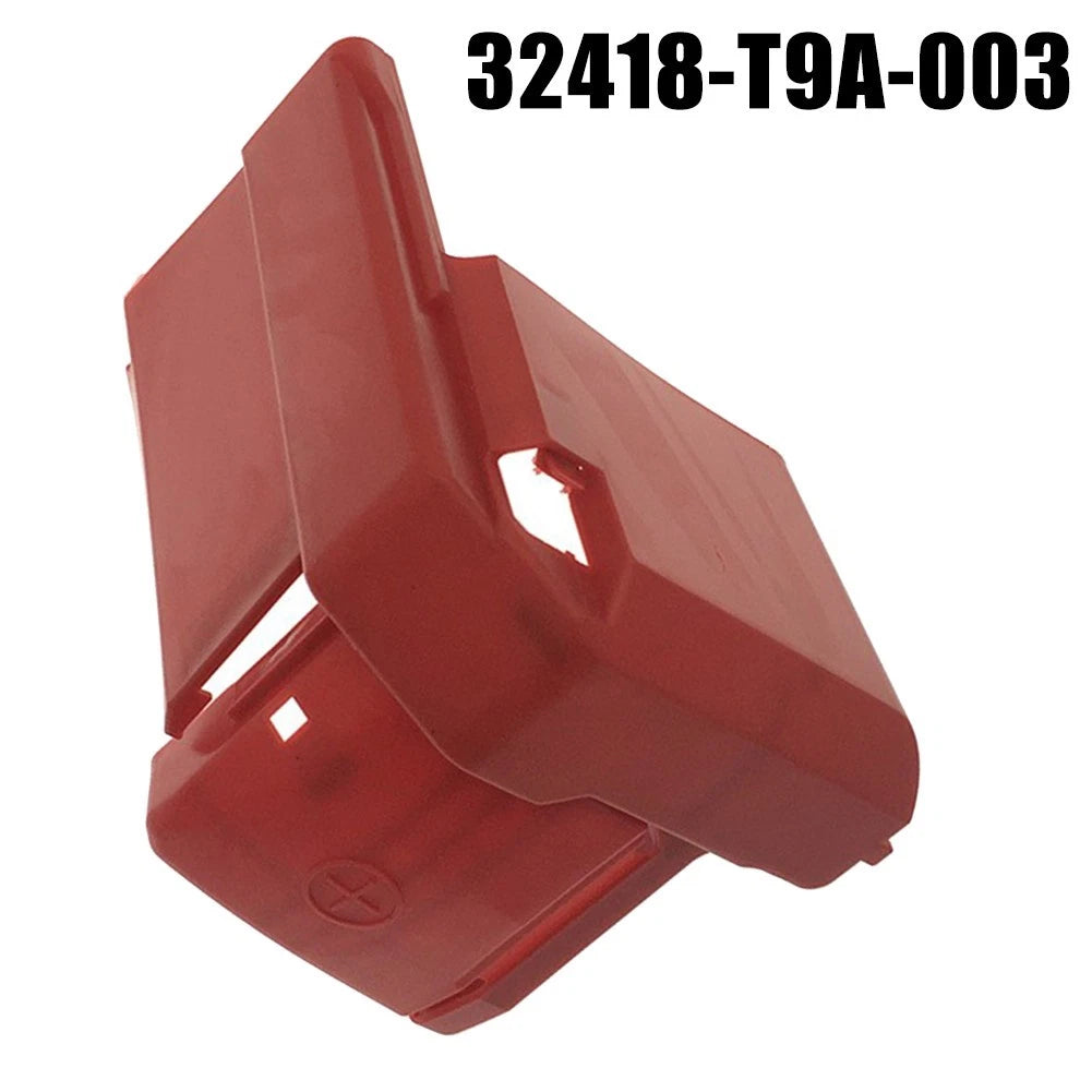 Red Battery Terminal Cover for Fit 1520 (Custom Fit)