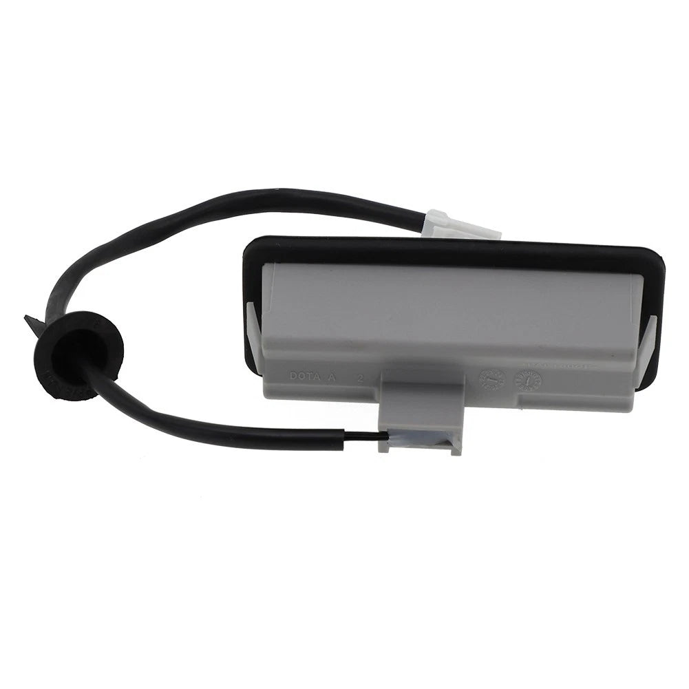 Tailgate Boot Lid Release Switch Button for Ford Focus (2012–2018)