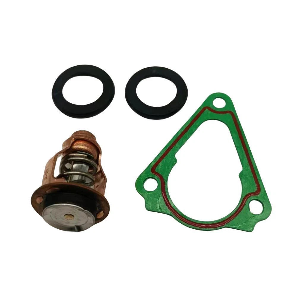 Thermostat Kit & Gasket for Yamaha F150 (67F-12411-01-00, 63P-12414-00-00)
