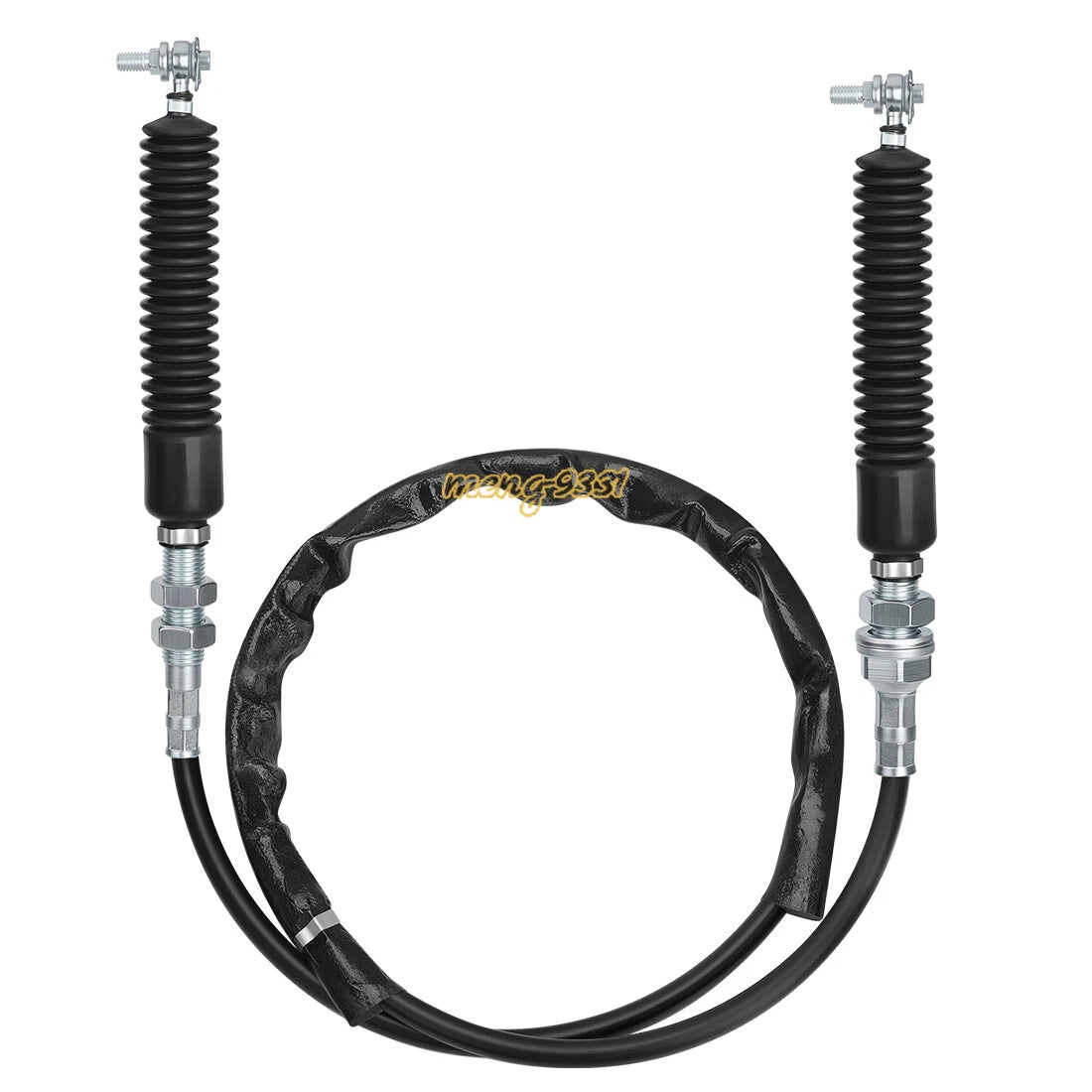 Gear Shift Cable Selector for Polaris General 1000 XP 1000 (2016–2025) 7082078