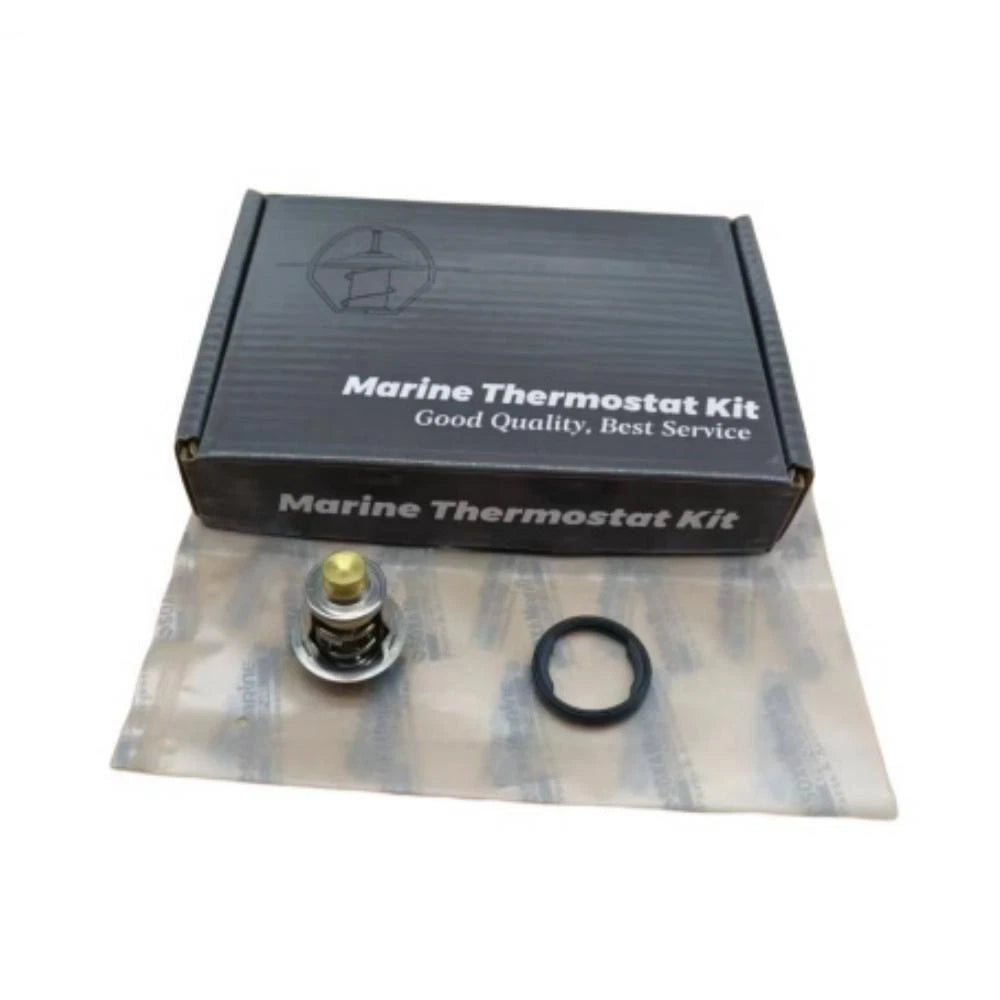 Thermostat for OMC Johnson Evinrude 9.9-70 HP 5031758