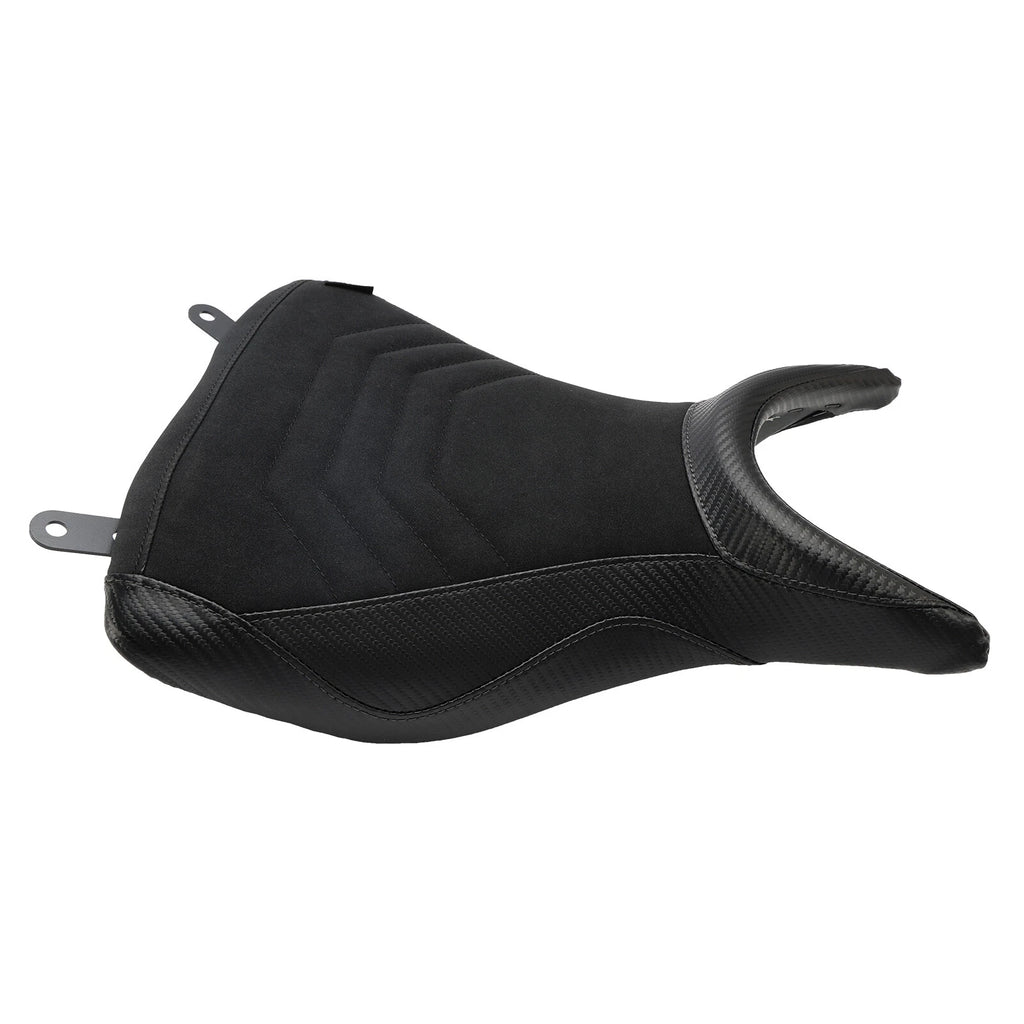 Front Raider Seat Driver Cushion Pu for Yamaha MT-03 YZF-R3 (2015–2023)