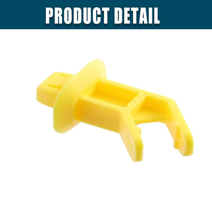 1Pc For 2013-2017 Ford Focus Escape C-Max Hood Prop Rod Clip Retainer AM5Z16828A