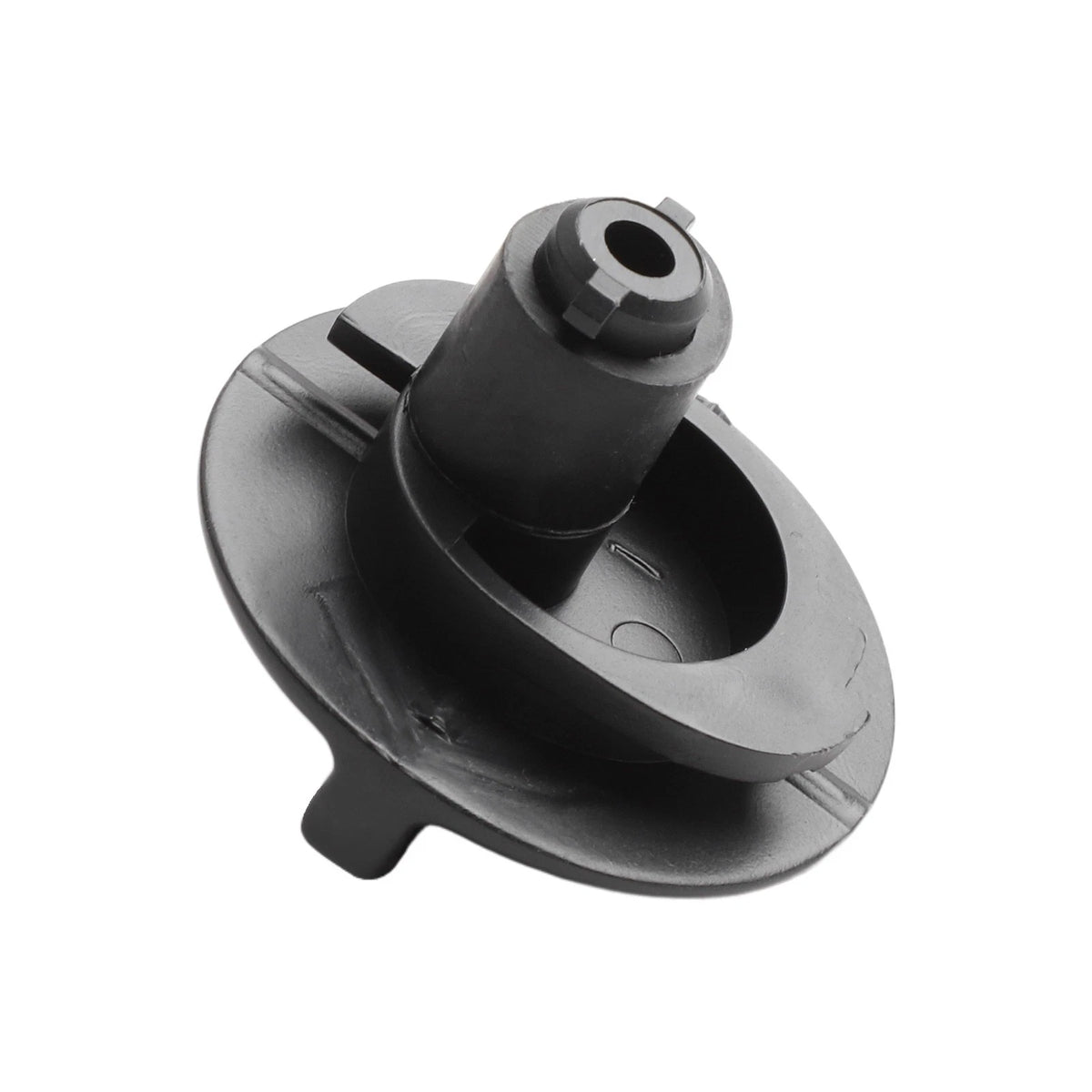 OEM Glove Box Door Rubber Stopper for Hyundai Santa Fe (2013–2018)