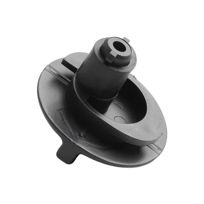 OEM Glove Box Door Rubber Stopper for Hyundai Santa Fe (2013–2018)