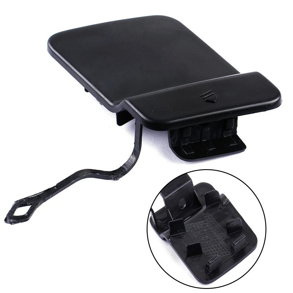 Rear Bumper Tow Hook Cover Cap for Mercedes-Benz GLK (X204)