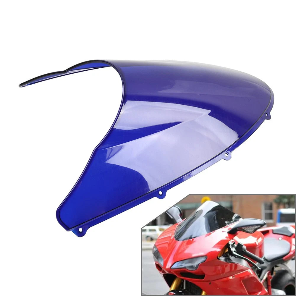 Front Wind Deflector for Ducati 848 1098 1198 (2007–2011)