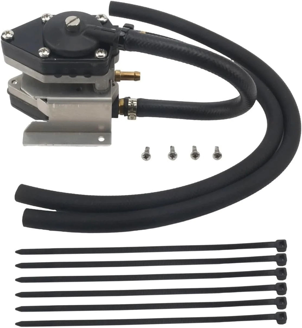 VRO Fuel Pump Kit for Johnson Evinrude 150 175 V6 (60 Degree)