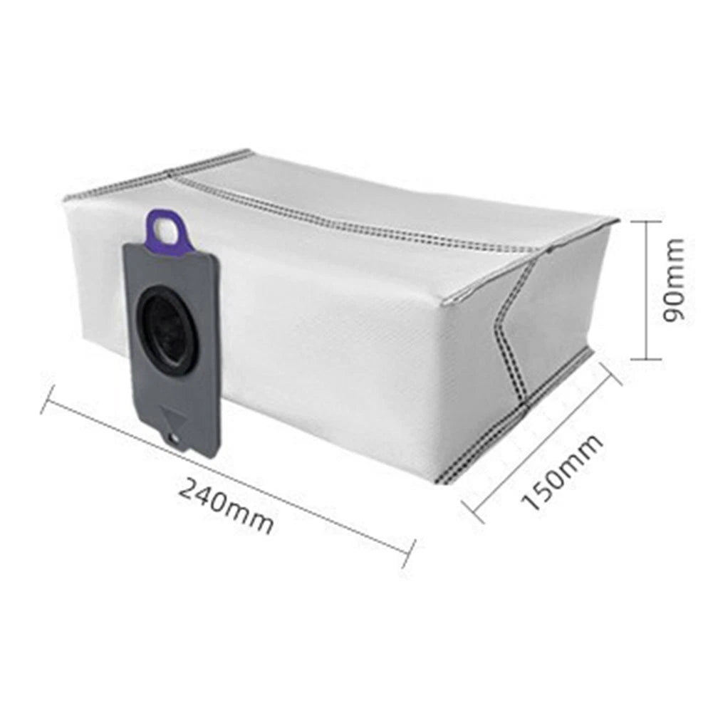 Dust Bag Kit for