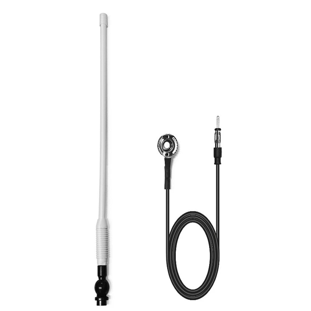 35 cm Marine AM FM Antenna Waterproof for Vehicles