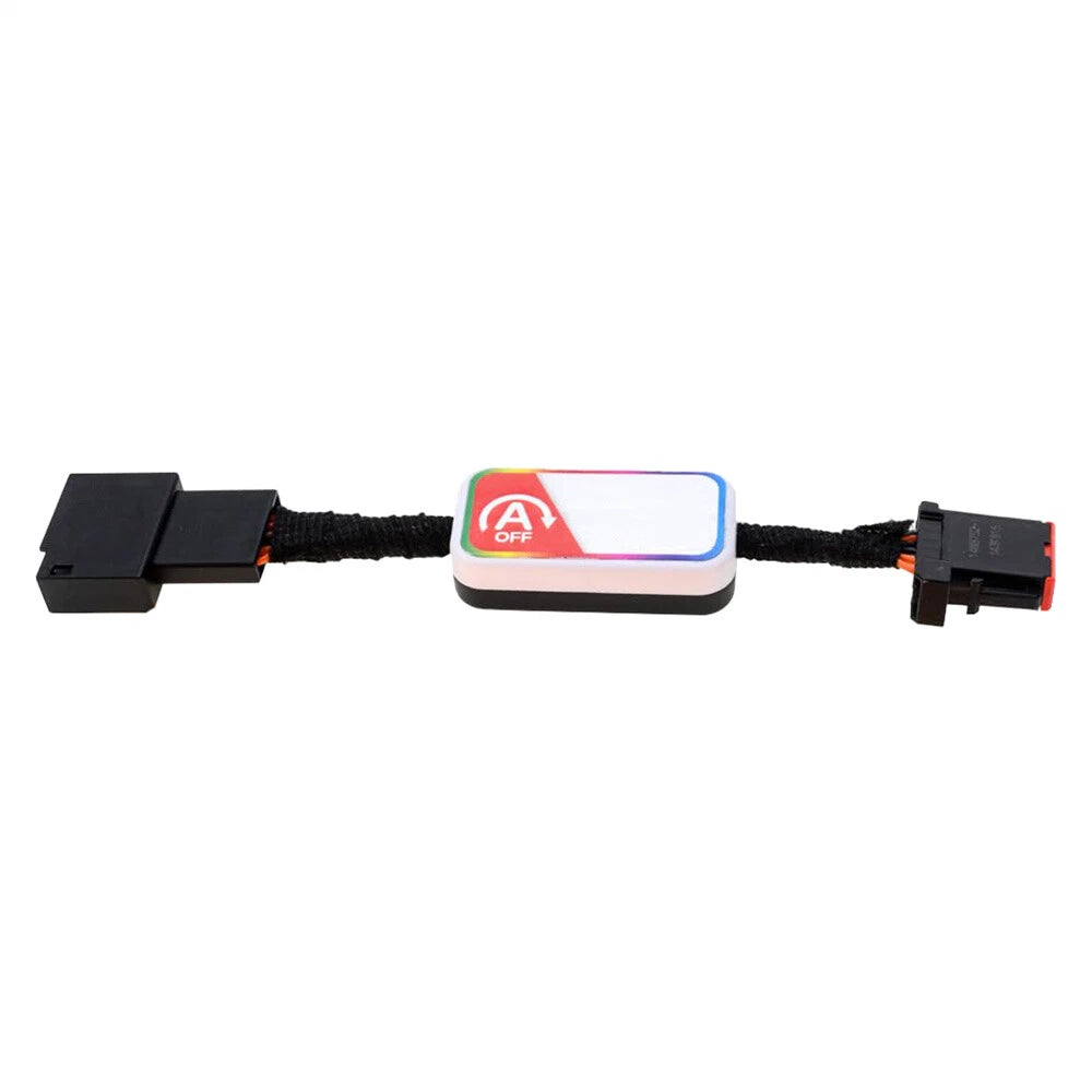 Auto Stop Start Engine Eliminator Device Cable for Ford Maverick (2022–2024)