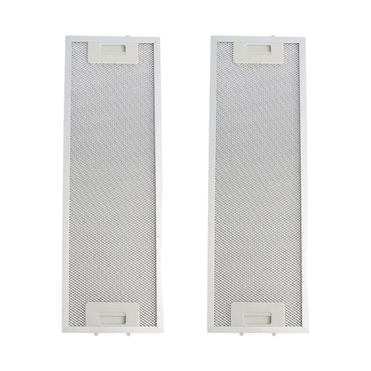 2 Pack Range Hood Filters for IAG9SE4 RS6W RSFR8S RS6S