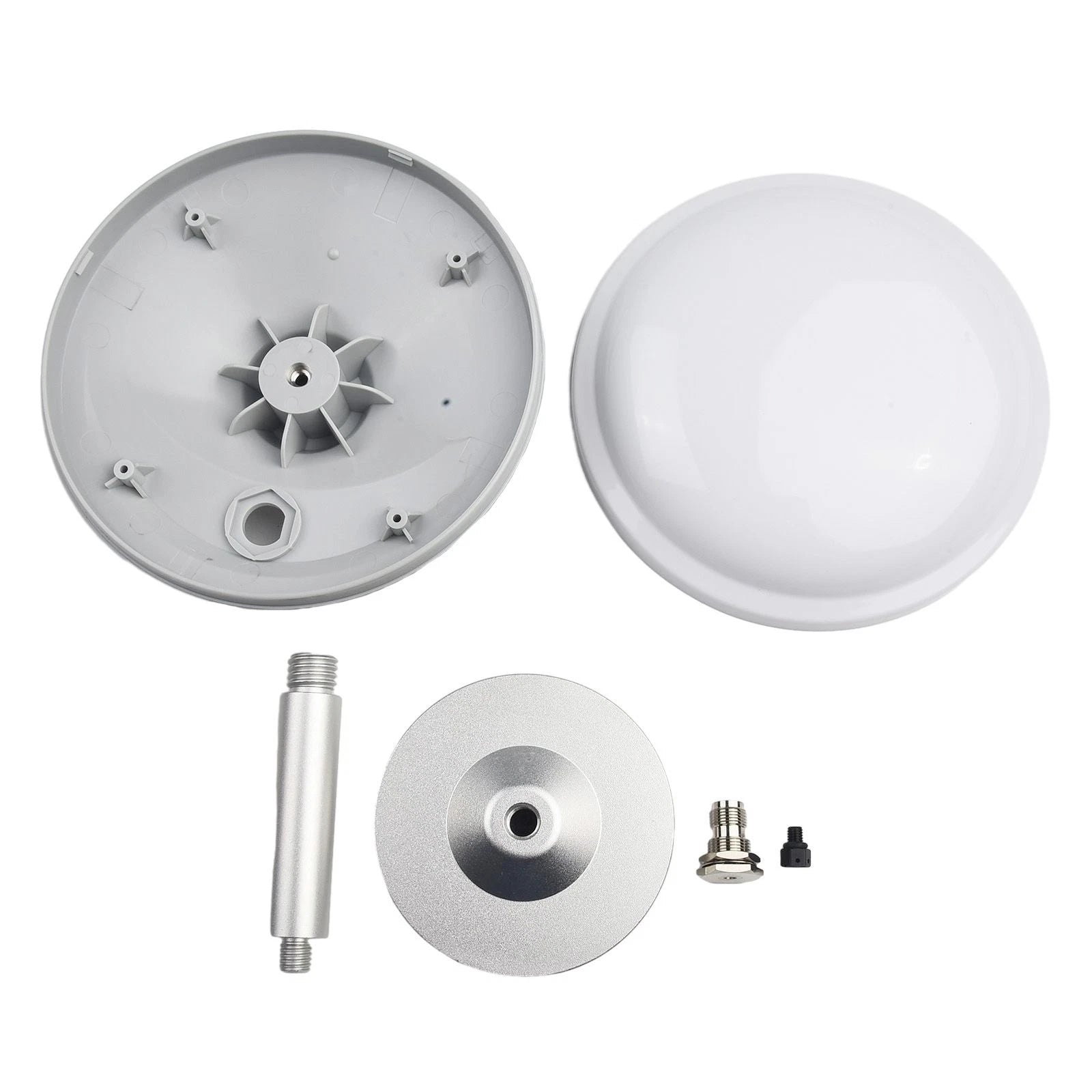 GNSS Shell for GPS GLONASS BDS S Band (Compatible)