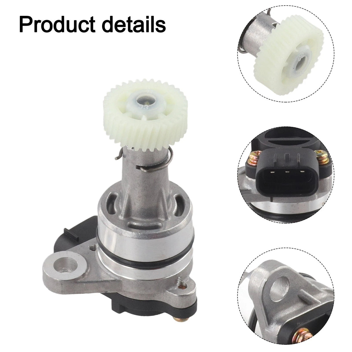Quality Speed Sensor Direct Fit for Toyota Vehicles Part Number 83181 24060