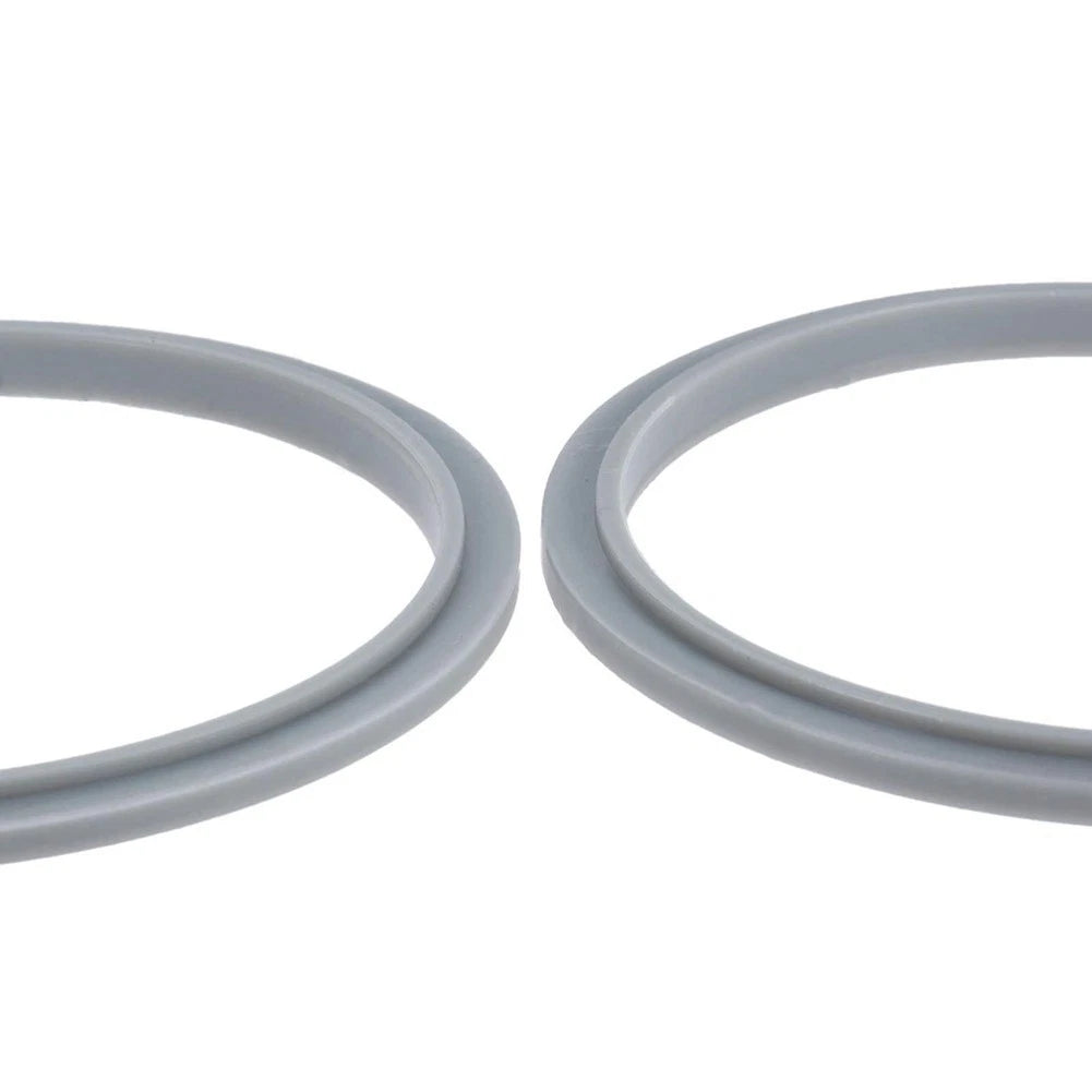 10X Gasket Seal Rings for Automotive Applications