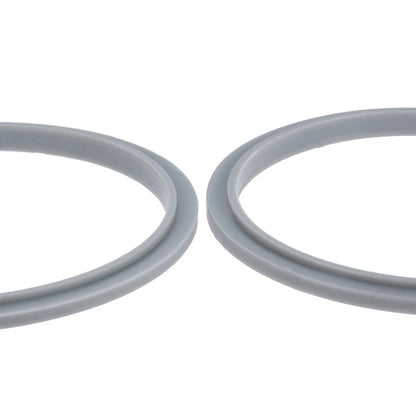 10X Gasket Seal Rings for Automotive Applications
