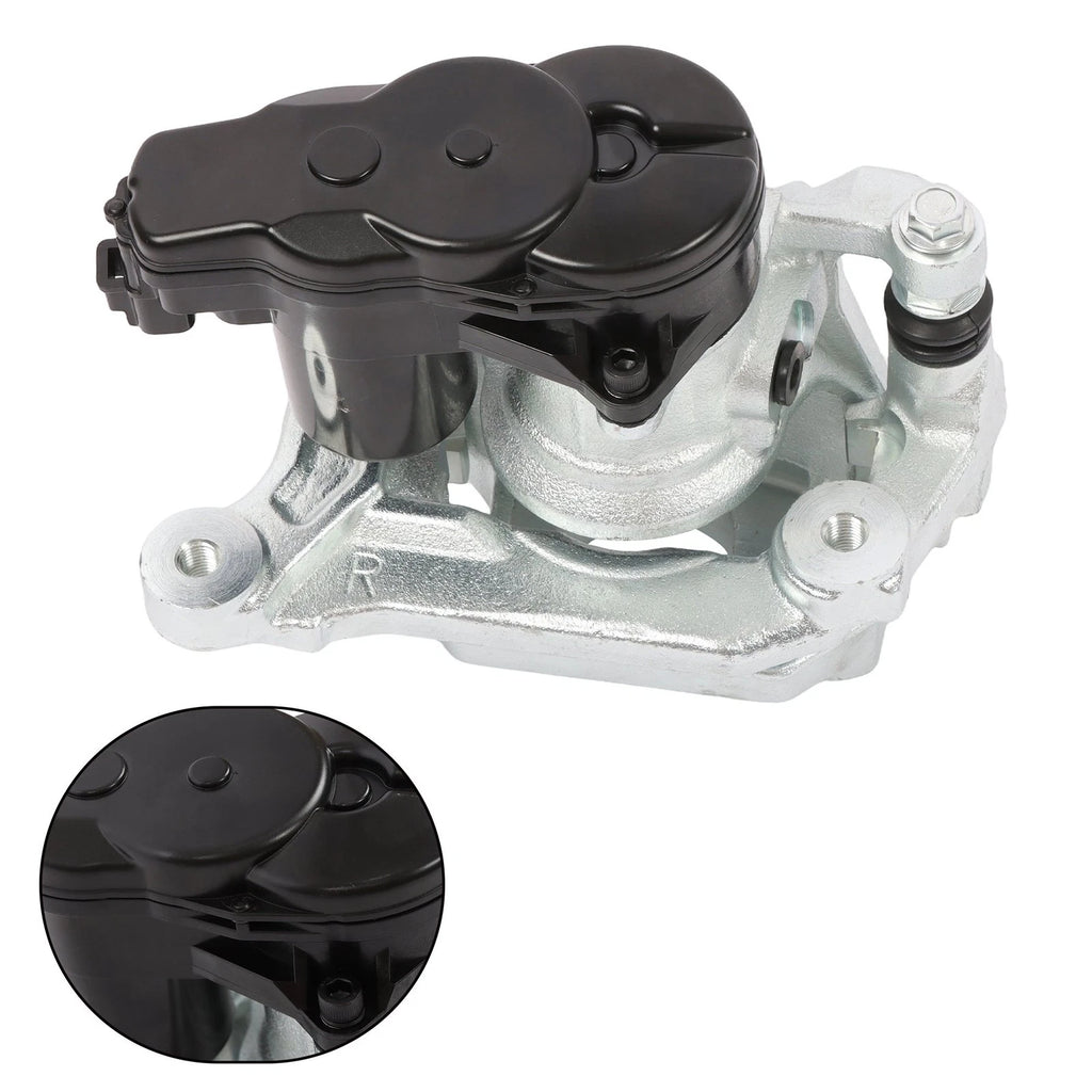 Rear Right Brake Caliper for Mitsubishi Outlander (2017–2020)
